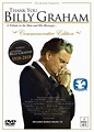 Thank You, Billy Graham: A Tribute To The Man And His Message (DVD/CD ...