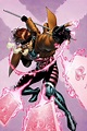 Gambit Marvel Comics Wallpapers - Wallpaper Cave