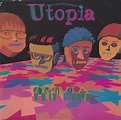 Utopia - Trivia (1986, Vinyl) | Discogs