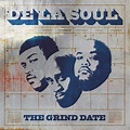 De La Soul: The Grind Date. Norman Records UK