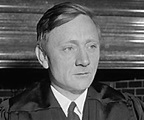 William O. Douglas Biography - Facts, Childhood, Family Life & Achievements