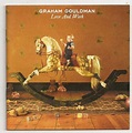 Graham Gouldman - Love And Work | Ediciones | Discogs