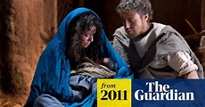 The Nativity wins religious programme award | Television industry | The ...