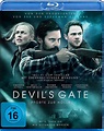 Devil's Gate - Pforte zur Hölle - Film 2017 - Scary-Movies.de