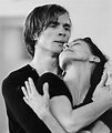‘Nureyev’ Review: His Life Was High Drama. This Film Could Use More ...