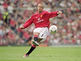 45 Fierce Facts About David Beckham - Page 4 of 45