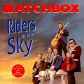 rock n speet: Matchbox - Riders In The Sky 1976 (UK, Rockabilly)