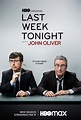 John Oliver Returns With 'Last Week Tonight' Season 11 Trailer