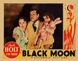 Image gallery for Black Moon - FilmAffinity