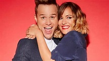 Olly Murs reveals why he will NEVER sleep with BFF and X Factor co-host ...