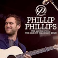 Phillip Phillips The World from the Side of the Moon Tour - Simply Stacie