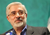 Historic Personalities of Iran: Mir Hossein Mousavi