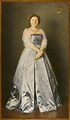 International Portrait Gallery: Retrato de la Reina Juliana I de los ...
