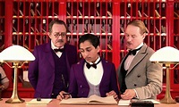 The Grand Budapest Hotel: Berlin 2014 – first look review | Film | The ...