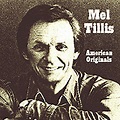 American Originals [Columbia] by Mel Tillis (CD, Jul-1996, Sony Music ...