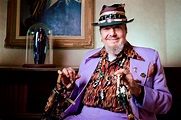 Dr. John: The Wild Life of a New Orleans Saint – Rolling Stone