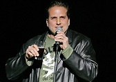 Comedian Nick Di Paolo defends routine that sparked ire at TD Garden ...