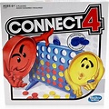 Connect 4 Strategy Board Game for Ages 6 and Up (Amazon Exclusive ...