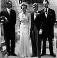 Los Duques de Windsor, un amor que cambió el rumbo de la historia - Foto 1