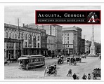 Downtown Augusta – Frazier Associates