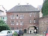 Abtei Burtscheid