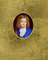 Portrait of Thomas Shadwell 1642-1692 | Artware Fine Art