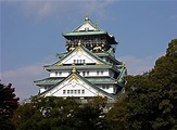 大阪城堡-天守閣＠旅遊去日本是給自己休息的好機會｜PChome Online 個人新聞台