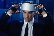 Johnny Mnemonic (1995)