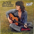 Jackie McAuley - Jackie McAuley (1971, Vinyl) | Discogs