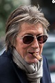 Jacques Dutronc à Bercy pour le concert Les Vieilles Canailles, à la ...