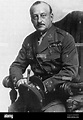 GENERAL MIGUEL PRIMO de RIVERA (1870-1930) - Spanish general and Stock ...