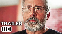 THE PATIENT Trailer (2022) Steve Carell - YouTube