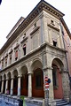Universidad de Bolonia: del Archiginnasio a la Via Zamboni ~ El LoBo ...