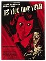 Francia - Cartel de Los ojos sin rostro (1960) - eCartelera