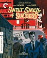 Sweet Smell of Success (1957) | The Criterion Collection