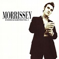TheRightEarOfNash: The Mix Tapes: Morrissey: B-sides & Rarities Vol. I