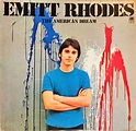 Emitt Rhodes - The American Dream (1971, Vinyl) | Discogs
