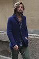 Andrea Pirlo - un alt style icon italian din fotbal