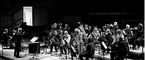 50th Anniversary of the London Jazz Composers Orchestra! - Krakow Jazz ...