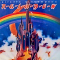 Ritchie Blackmore's Rainbow ~ 1975 ~ Ritchie Blackmore's Rainbow ...