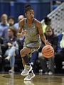 Sophomore guard Crystal Dangerfield continues to open eyes for No. 1 UConn