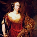 Ludwika Maria Gonzaga (1611-1667) | CiekawostkiHistoryczne.pl