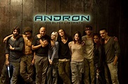 'Andron' (2016): Review | ThatMomentIn