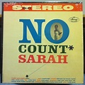 Sarah Vaughan - No Count Sarah By Sarah Vaughan - Amazon.com Music