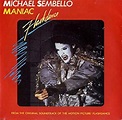 Michael Sembello: Maniac (Music Video 1983) - IMDb