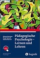 'Pädagogische Psychologie – Lernen und Lehren' von 'Roland Brünken ...