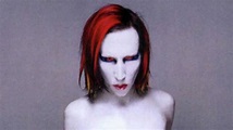 Marilyn Manson - Mechanical Animals - YouTube