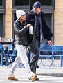 Bethenny Frankel Steps Out With BF Paul Bernon in NYC: Pic | Us Weekly