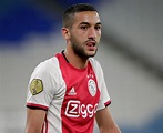 Chelsea in advanced talks to sign Hakim Ziyech for £38m | News365.co.za