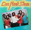 Con Funk Shun - Touch | Releases | Discogs